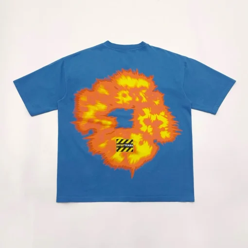 DT T-Shirt - dt0000083 - Image 2