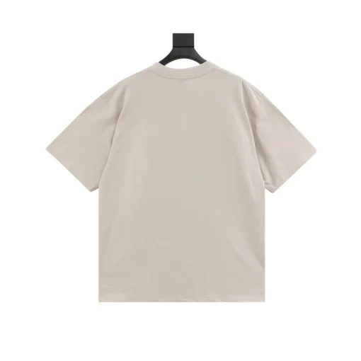 BLCG x I Love Paris T-shirt in White - 604 - blcg0000604 - Image 2