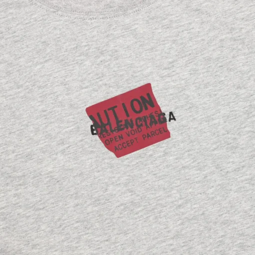 BLCG Back Medium Fit T-shirt in Grey - 583 - blcg0000583 - Image 6