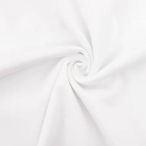 BLCG Garde-Robe Care Label T-shirt in White - 589 - blcg0000589 - Image 7