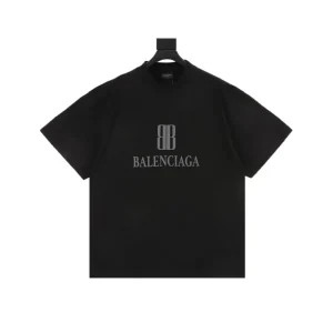 BLCG Laurel Classic Medium T-shirt Fit in Black - 590 - blcg0000590