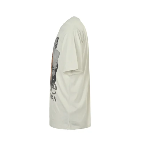 BLCG Nicole Kidman Icon T-shirt in White - 592 - blcg0000592 - Image 3