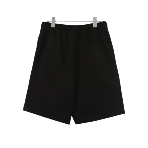 BLCG G-Logo Lounge Shorts in Black - 622 - blcg0000622 - Image 2