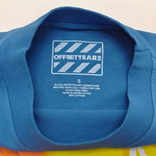 DT T-Shirt - dt0000083 - Image 10