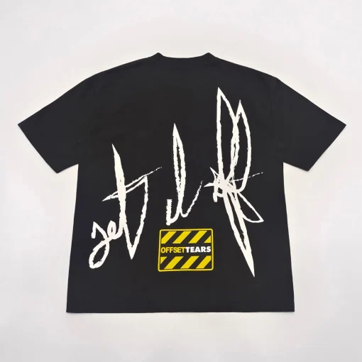 DT T-Shirt - dt0000081 - Image 2