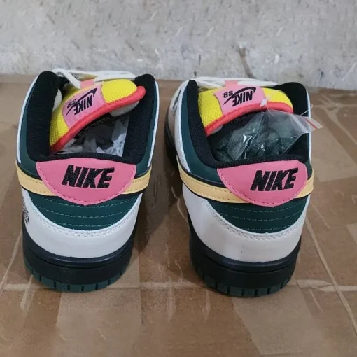 SB Dunk Low x Stussy BMW M3 Shoes Sneakers - nk0004138 - Image 7