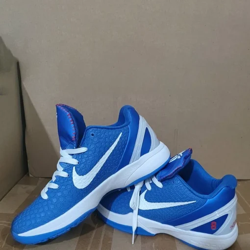 Kobe 6 Dodgers PE Shoes Sneakers – nk0003987 - Image 5