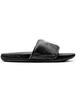 Kobe Offcourt Slides Black Mamba - 1 - kbs000001