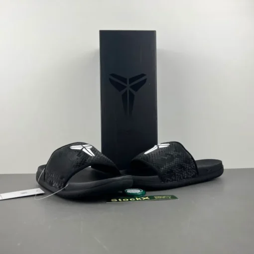 Kobe Offcourt Slides Black Mamba - 1 - kbs000001 - Image 12