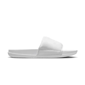 Kobe Offcourt Slides Triple White - 2 - kbs000002
