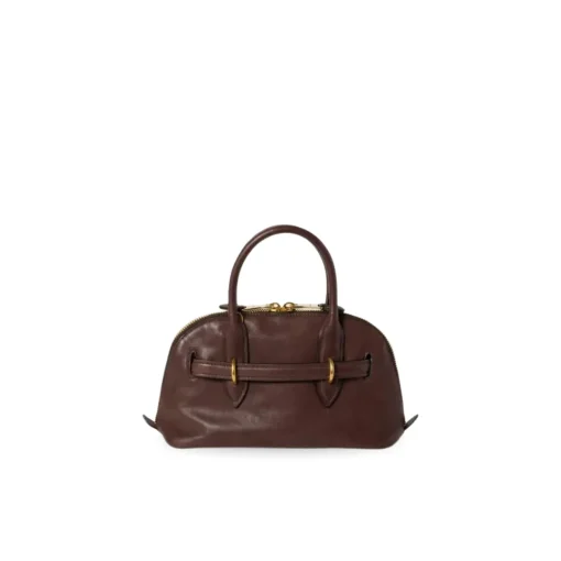 MM Aventure Nappa Leather Top-Handle Bag - 1 - mm000001