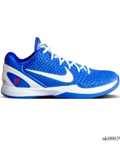 Kobe 6 Dodgers PE Shoes Sneakers – nk0003987