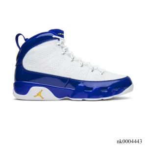 AJ 9 Kobe Bryant PE Shoes Sneakers - nk0004443