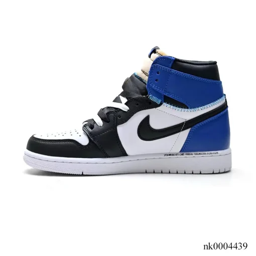 [Premium] Fragment x Union x AJ 1 High OG Shoes Sneakers – nk0004439