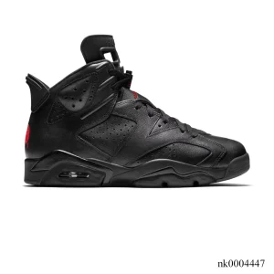 AJ 6 Bin23 Shoes Sneaker - nk0004447