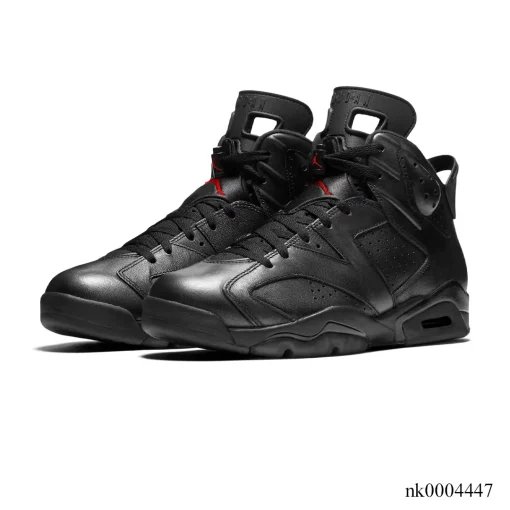 AJ 6 Bin23 Shoes Sneaker - nk0004447 - Image 3