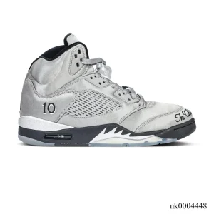 AJ 5 Wings Shoes Sneaker - nk0004448