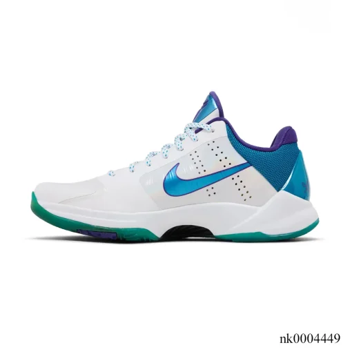 Kobe 5 Protro Draft Day Shoes Sneakers – nk0004449