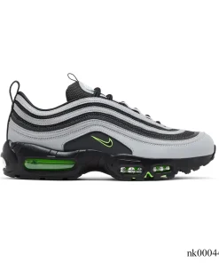 Division Street x AM 95/97 Ducks of a Feather Lightning Shoes Sneaker - nk0004450