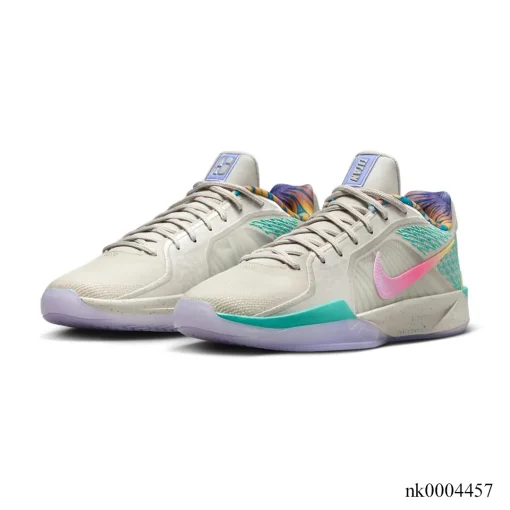 Titan 22 x Sabrina 2 Make Space Shoes Sneakers - nk0004457 - Image 3