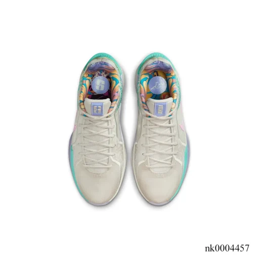 Titan 22 x Sabrina 2 Make Space Shoes Sneakers - nk0004457 - Image 4