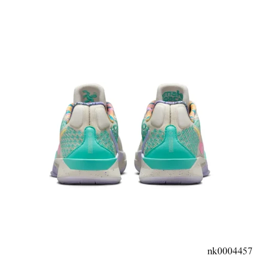 Titan 22 x Sabrina 2 Make Space Shoes Sneakers - nk0004457 - Image 5