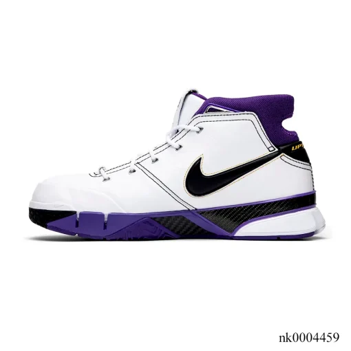 Kobe 1 Protro 81 Points Shoes Sneakers – nk0004459