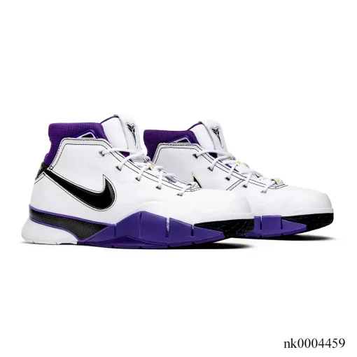 Kobe 1 Protro 81 Points Shoes Sneakers – nk0004459 - Image 3