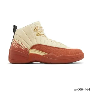 Eastside Golf x AJ 12 Out Of The Clay Shoes Sneakers – nk0004464
