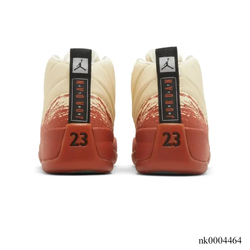 Eastside Golf x AJ 12 Out Of The Clay Shoes Sneakers – nk0004464 - Image 4