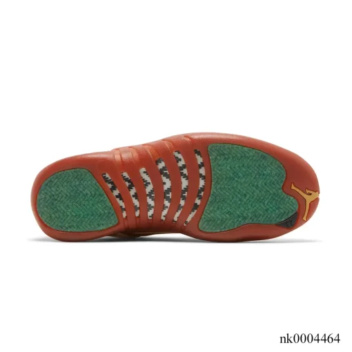 Eastside Golf x AJ 12 Out Of The Clay Shoes Sneakers – nk0004464 - Image 5