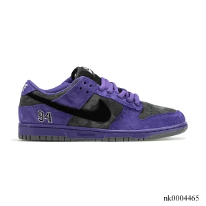 SUP x Dunk Low SB Ink Shoes Sneakers - nk0004465