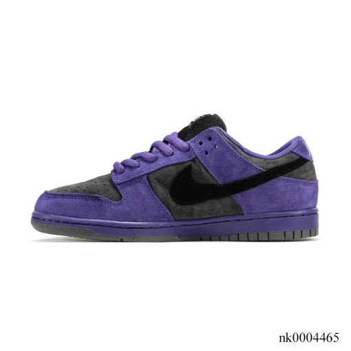 SUP x Dunk Low SB Ink Shoes Sneakers - nk0004465 - Image 2
