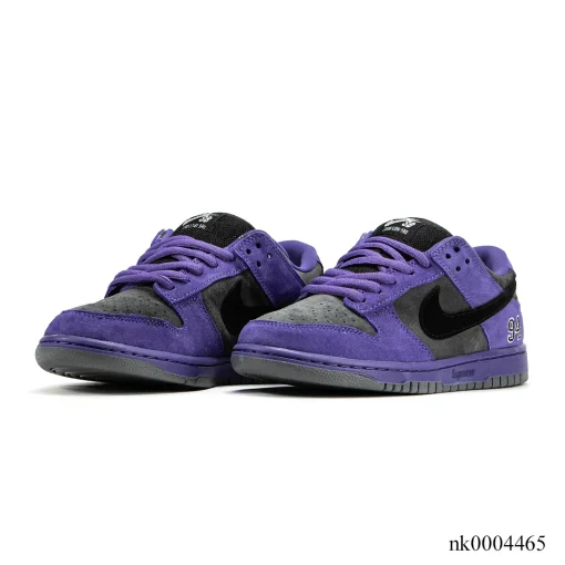SUP x Dunk Low SB Ink Shoes Sneakers - nk0004465 - Image 3