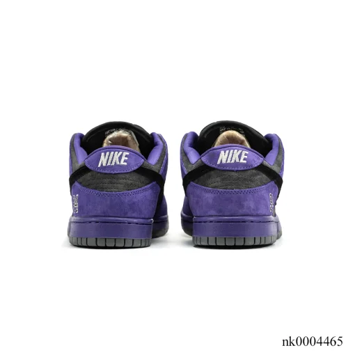 SUP x Dunk Low SB Ink Shoes Sneakers - nk0004465 - Image 4