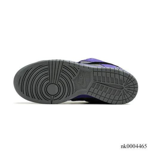 SUP x Dunk Low SB Ink Shoes Sneakers - nk0004465 - Image 6