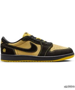AJ 1 Low OG Quai 54 Shoes Sneakers – nk0004470