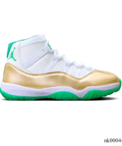 Ray Allen x AJ 11 Celtics PE Shoes Sneakers - nk0004471