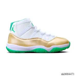 Ray Allen x AJ 11 Celtics PE Shoes Sneakers - nk0004471