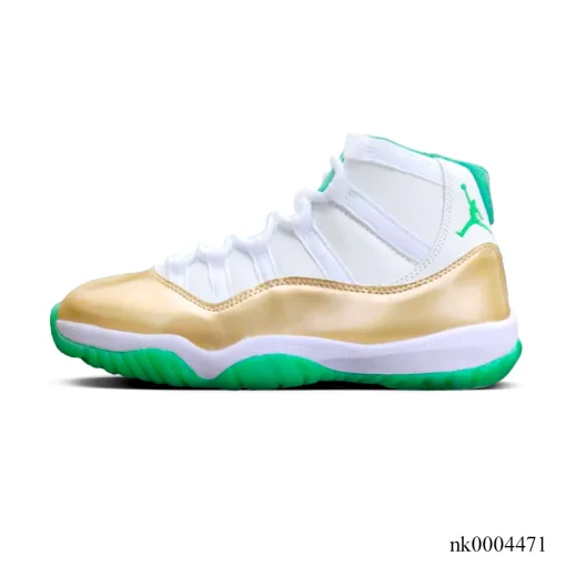 Ray Allen x AJ 11 Celtics PE Shoes Sneakers - nk0004471 - Image 2