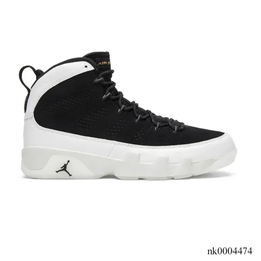 AJ 9 City of Flight Shoes Sneakers - nk0004474