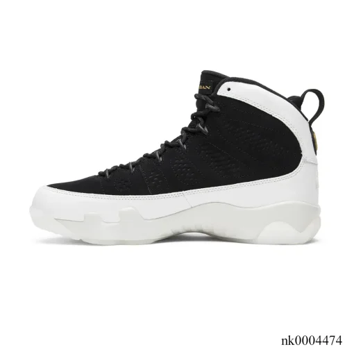 Alternative view of AJ 9 City of Flight Shoes Sneakers - nk0004474