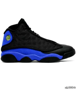 AJ 13 Hyper Royal Shoes Sneakers - nk0004477