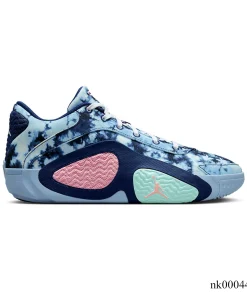 Tatum 2 Denim Shoes Sneakers - nk0004479