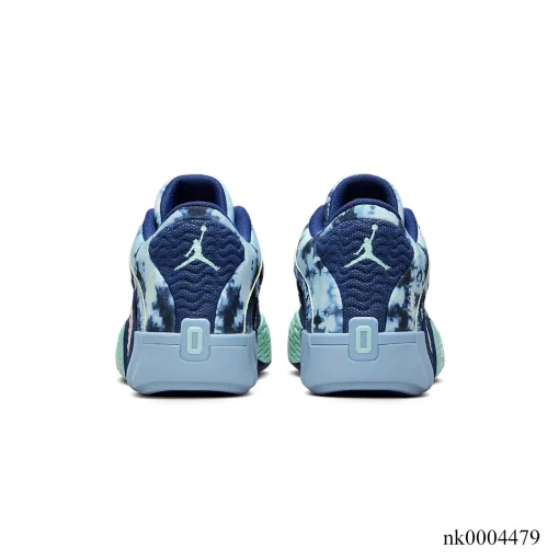 Tatum 2 Denim Shoes Sneakers - nk0004479 - Image 5