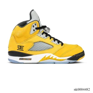 AJ 5 Tokyo (2025) Shoes Sneakers - nk0004482