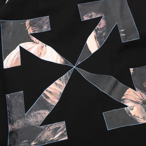 OW Caravaggio Angel Hoodie - 340 - owf0000340 - Image 8