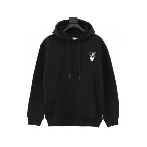 OW Pascal Arrow Hoodie - 350 - owf0000350