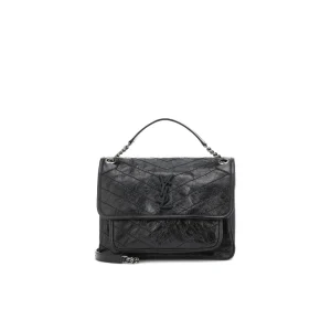 YSL Niki Medium Chain Bag - 2 - ysl000002