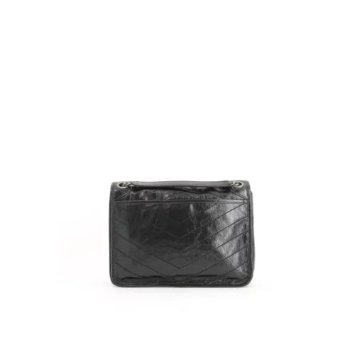 YSL Niki Medium Chain Bag - 2 - ysl000002